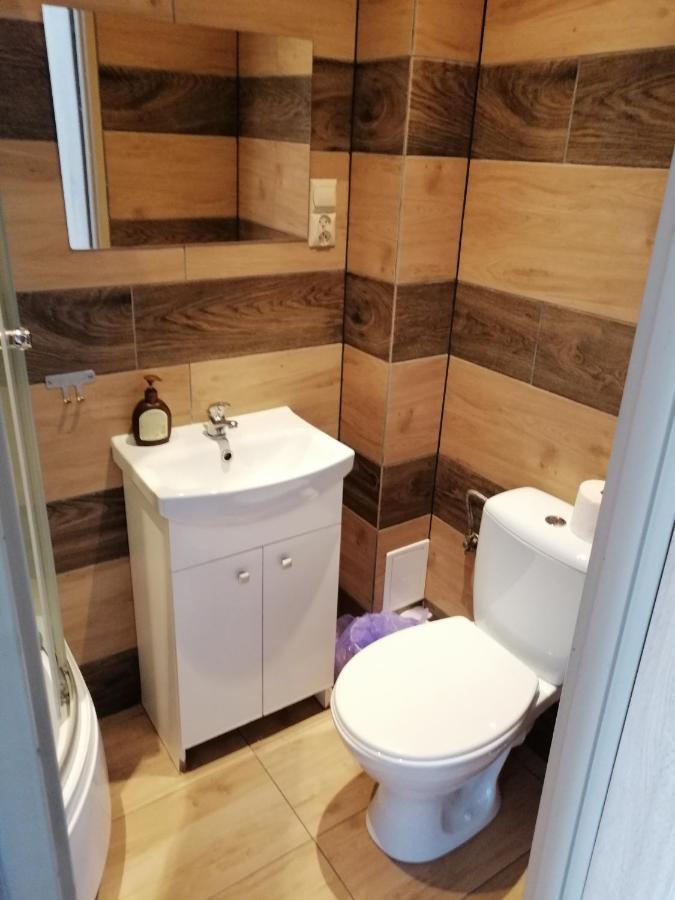 Pokoje Goscinne Polo Częstochowa Екстериор снимка