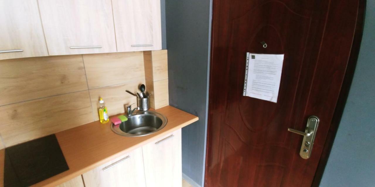 Pokoje Goscinne Polo Częstochowa Екстериор снимка