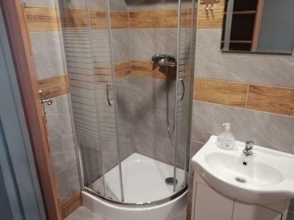 Pokoje Goscinne Polo Częstochowa Екстериор снимка
